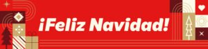 Banner navidad greco 2025