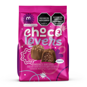 Chocolates choco lovers greco
